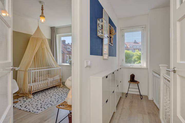 Foto 23 van van Rijckevorsel van Kessellaan 59