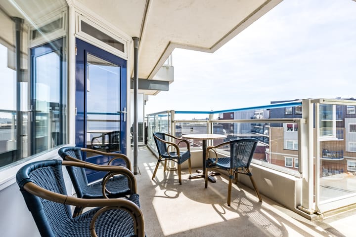 Foto 25 van Boulevard Ir de Vassy 153