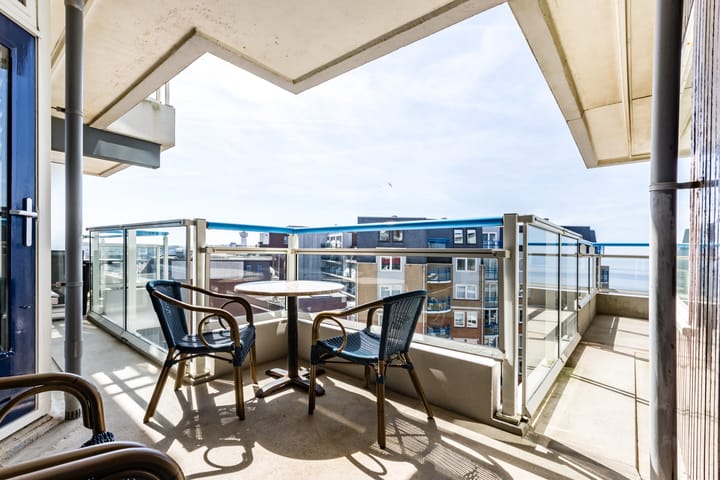 Foto 26 van Boulevard Ir de Vassy 153