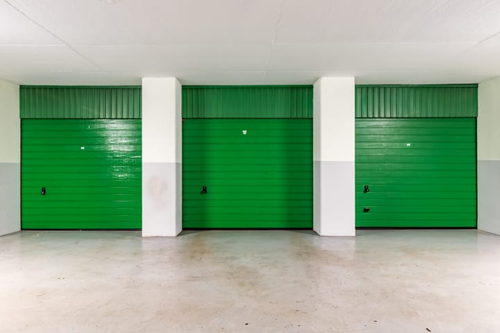 Foto 29 van Boulevard Ir de Vassy 153