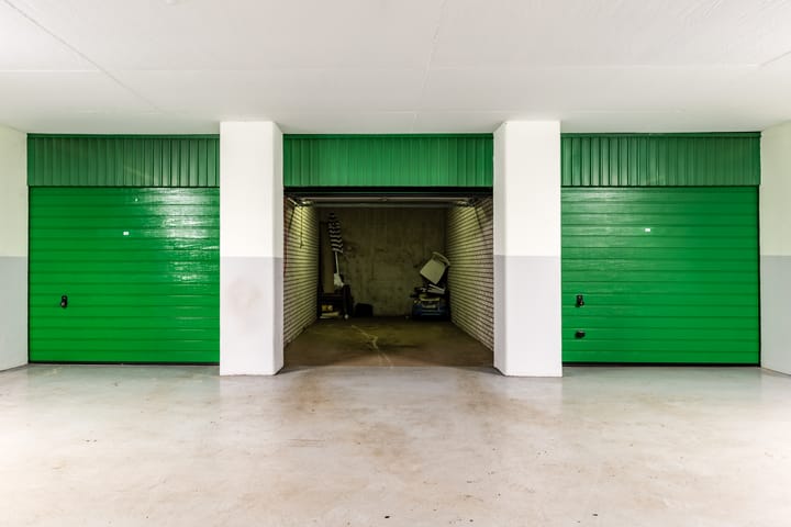 Foto 30 van Boulevard Ir de Vassy 153