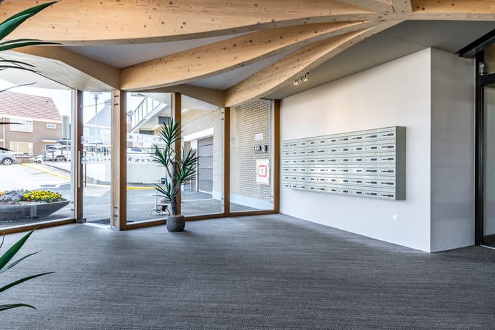 Foto 31 van Boulevard Ir de Vassy 153