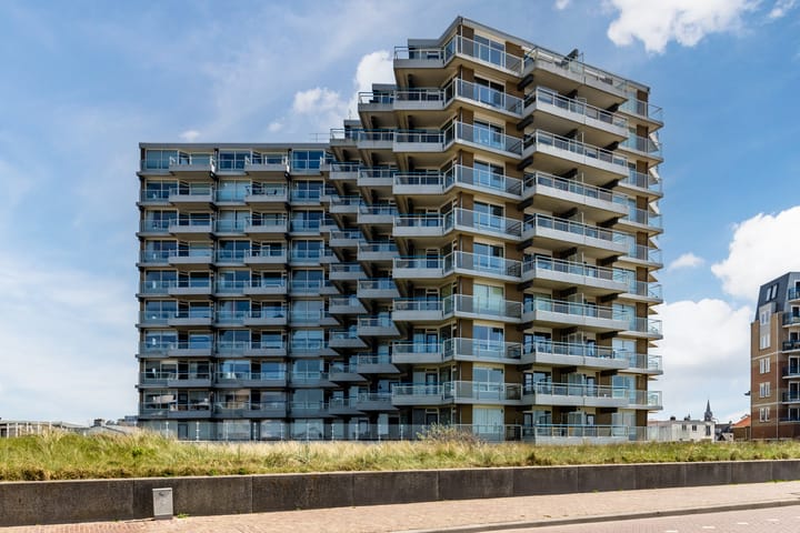 Foto 39 van Boulevard Ir de Vassy 153