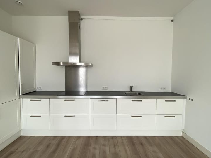 Foto 2 van Koninginneweg 56-3