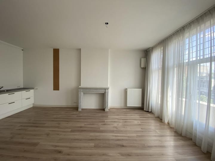 Foto 4 van Koninginneweg 56-3