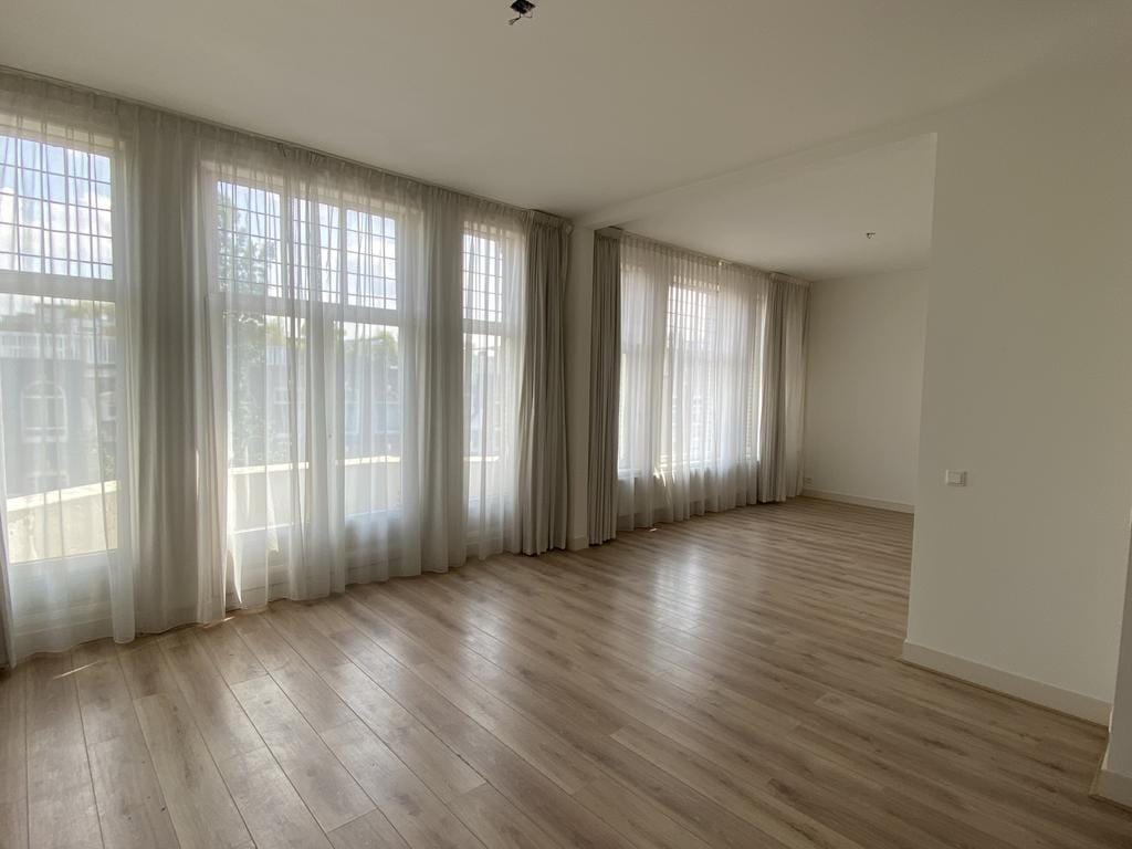 Foto 5 van Koninginneweg 56-3