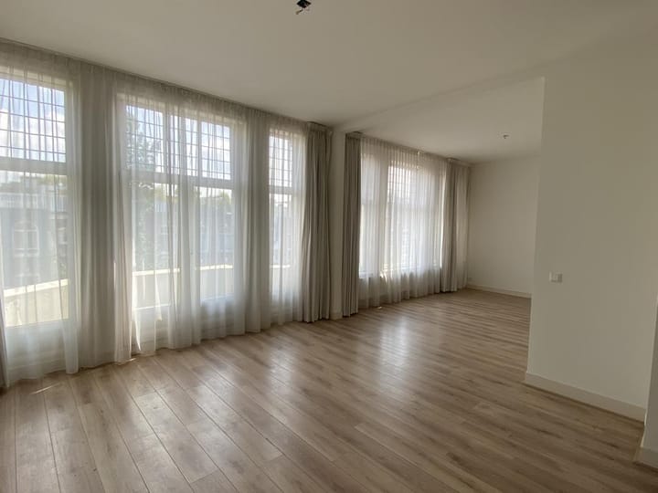 Foto 5 van Koninginneweg 56-3