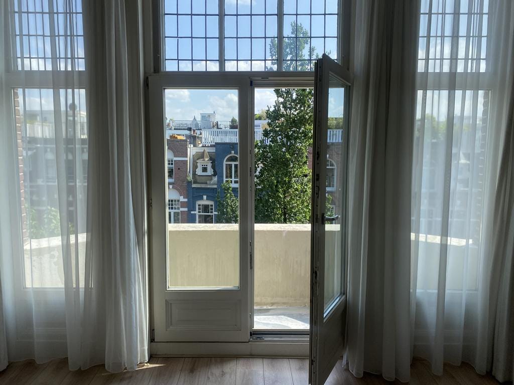 Foto 7 van Koninginneweg 56-3