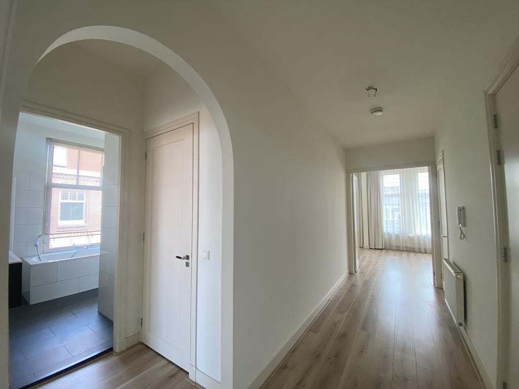 Foto 13 van Koninginneweg 56-3