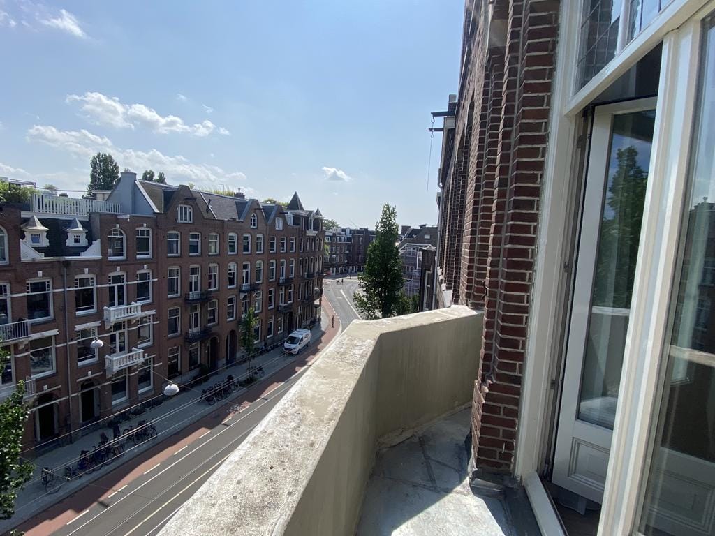 Foto 21 van Koninginneweg 56-3