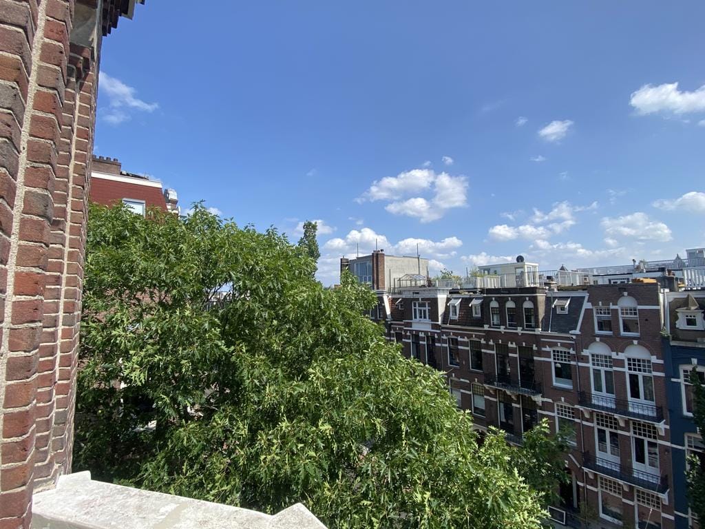 Foto 22 van Koninginneweg 56-3