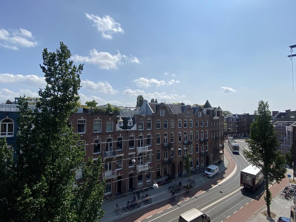 Foto 23 van Koninginneweg 56-3