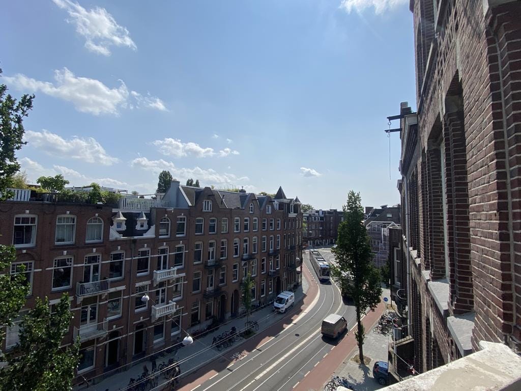 Foto 24 van Koninginneweg 56-3