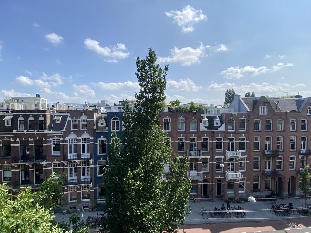 Foto 25 van Koninginneweg 56-3