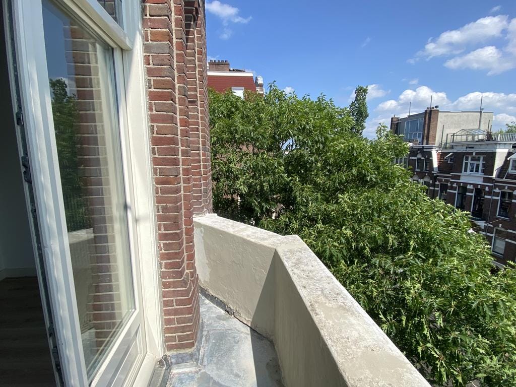 Foto 26 van Koninginneweg 56-3