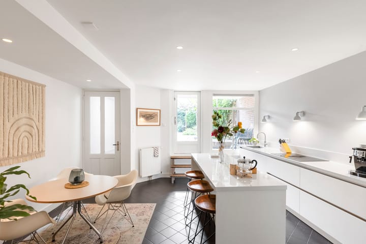 Foto 3 van Bloemendaalseweg 299