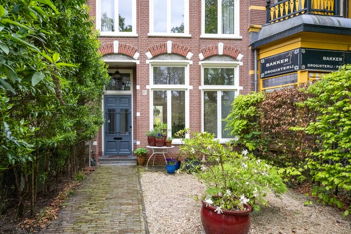 Foto 5 van Bloemendaalseweg 299