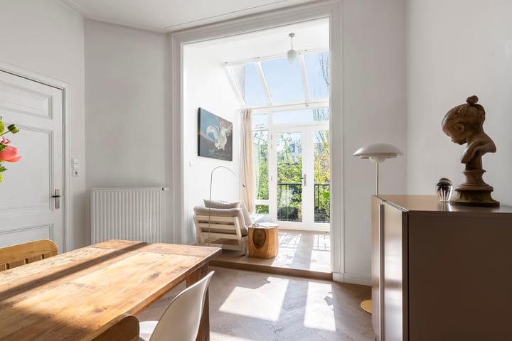 Foto 8 van Bloemendaalseweg 299