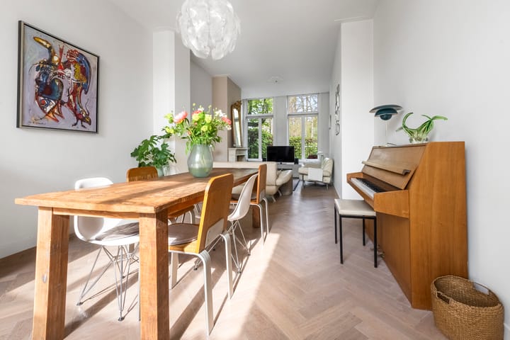 Foto 12 van Bloemendaalseweg 299