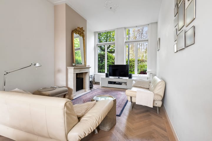 Foto 13 van Bloemendaalseweg 299