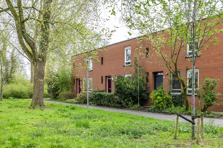 Kornoeljestraat 7