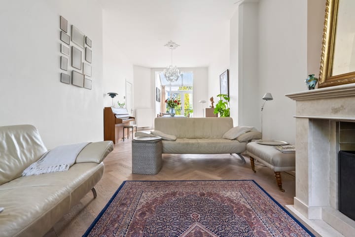 Foto 14 van Bloemendaalseweg 299