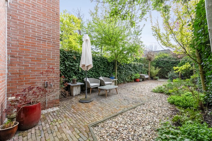 Foto 20 van Bloemendaalseweg 299