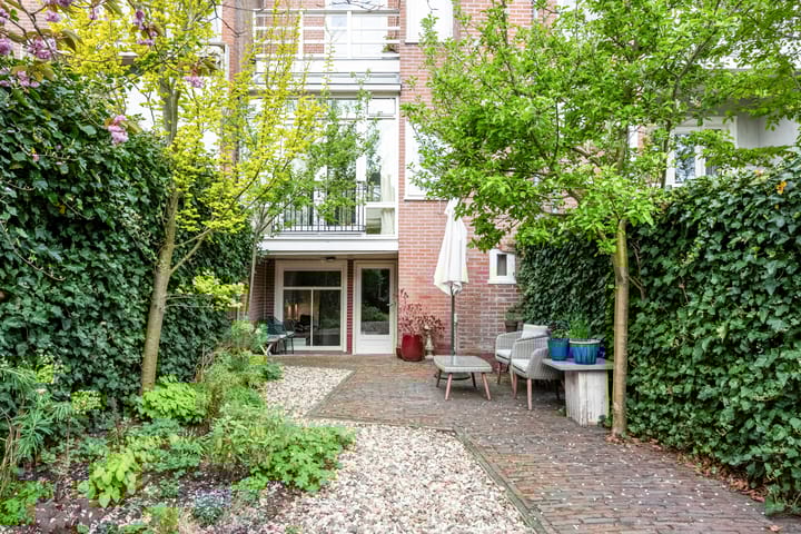 Foto 24 van Bloemendaalseweg 299