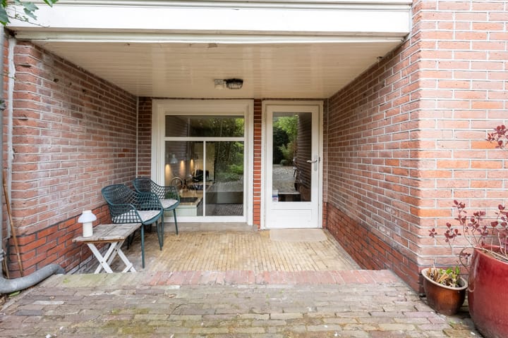 Foto 25 van Bloemendaalseweg 299