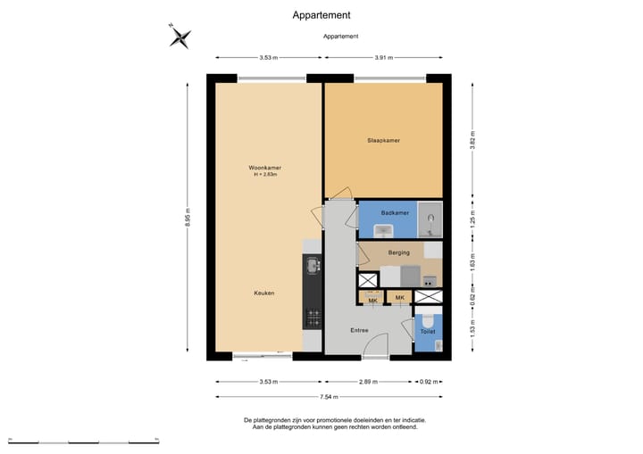 Foto 45 van Annie van Velzenhof 53
