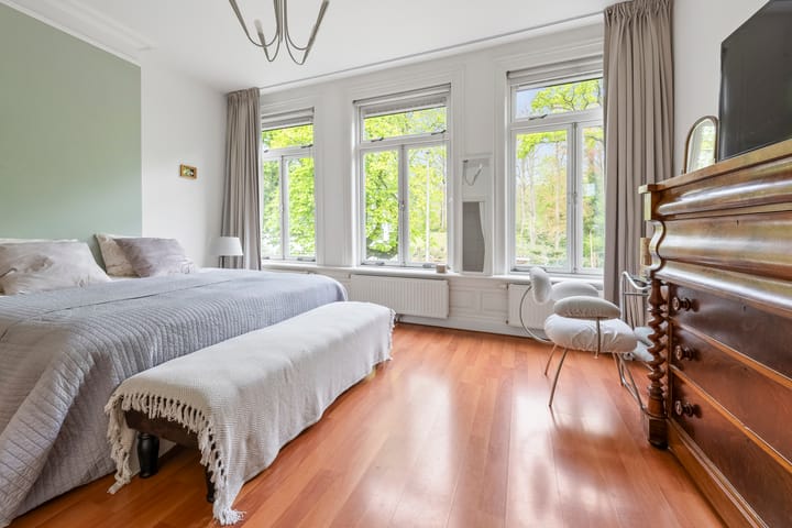 Foto 33 van Bloemendaalseweg 299