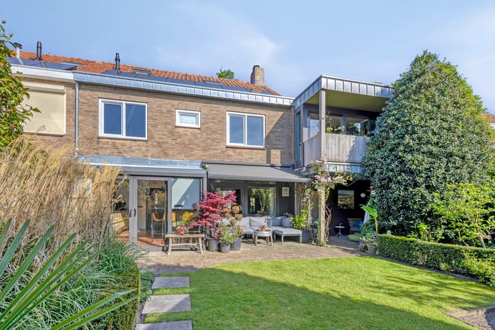 Koopwoningen - huizen te koop in [Funda]