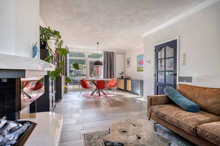 Foto 3 van Jonkheer de la Courtstraat 22