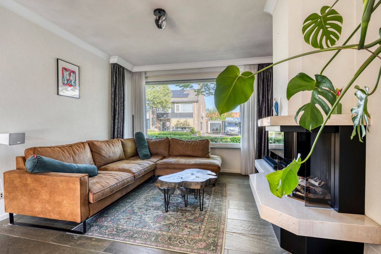 Foto 4 van Jonkheer de la Courtstraat 22