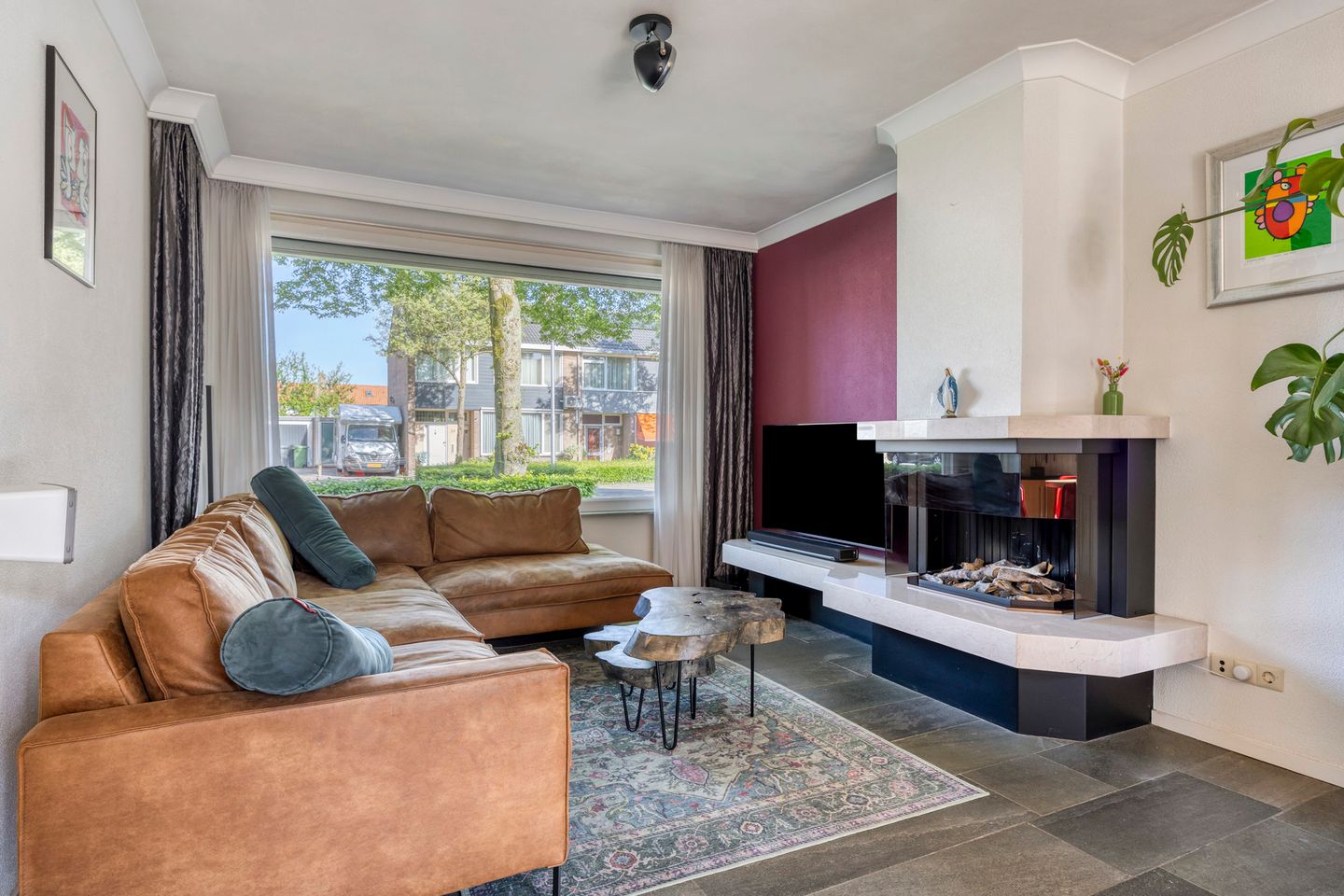 Foto 5 van Jonkheer de la Courtstraat 22