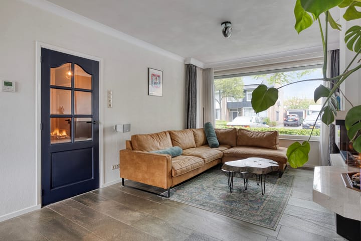 Foto 6 van Jonkheer de la Courtstraat 22