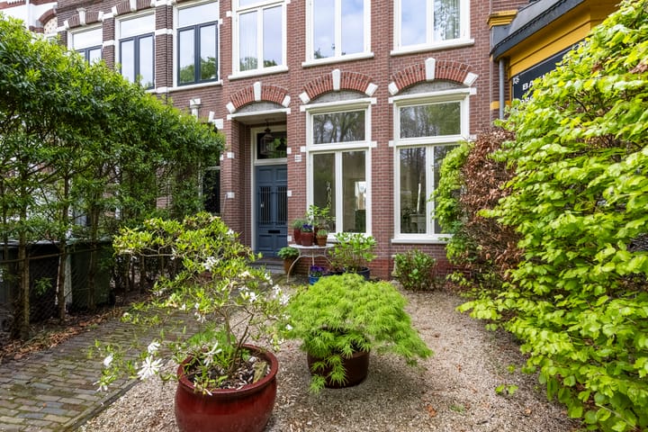 Foto 45 van Bloemendaalseweg 299