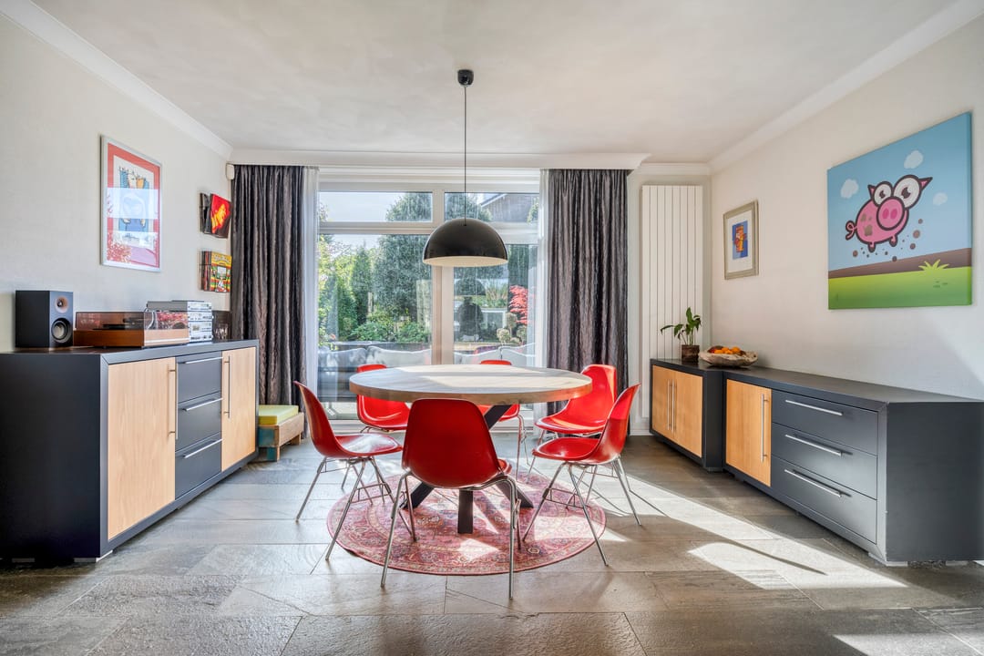 Foto 8 van Jonkheer de la Courtstraat 22