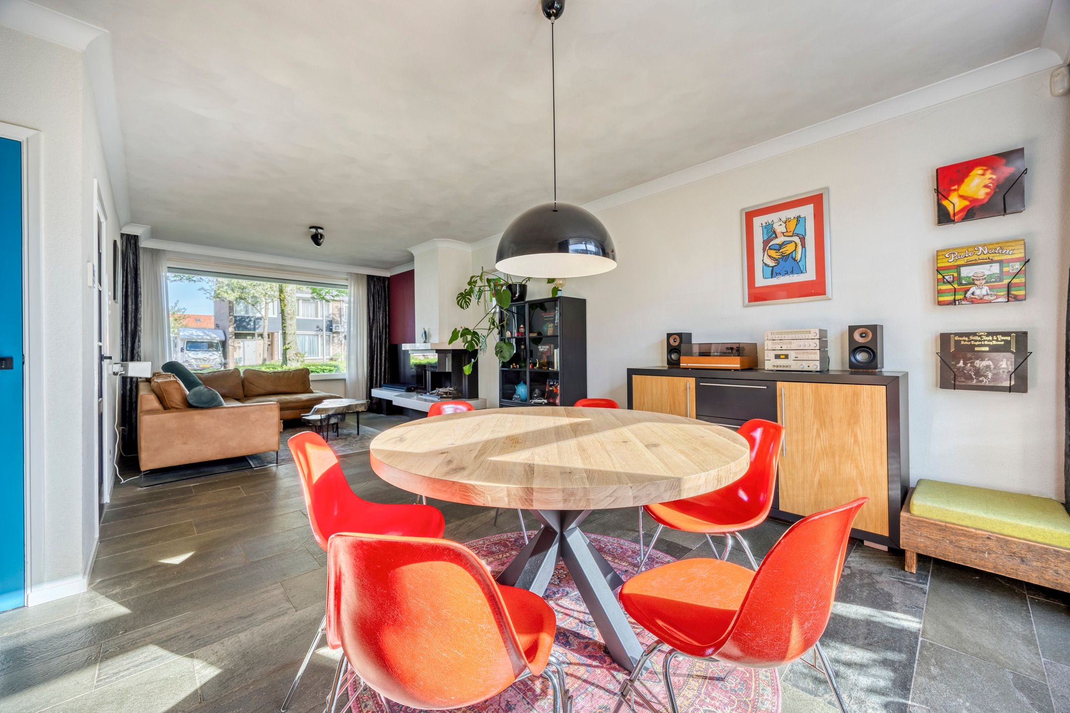 Foto 9 van Jonkheer de la Courtstraat 22