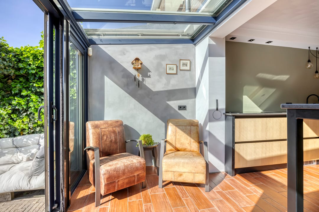 Foto 11 van Jonkheer de la Courtstraat 22