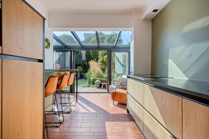 Foto 12 van Jonkheer de la Courtstraat 22