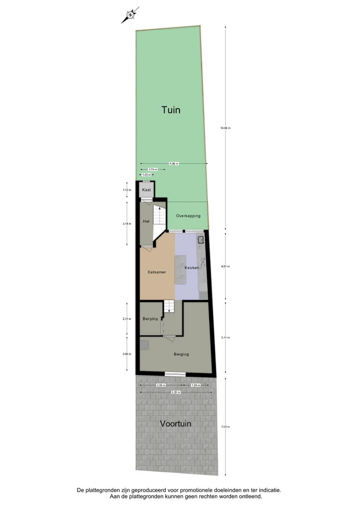 Foto 52 van Bloemendaalseweg 299