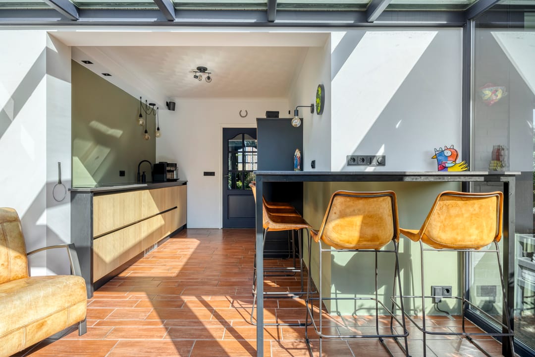 Foto 13 van Jonkheer de la Courtstraat 22