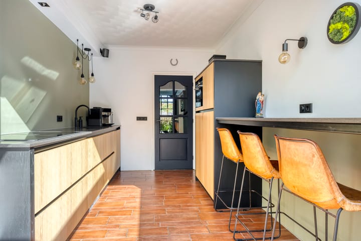 Foto 15 van Jonkheer de la Courtstraat 22