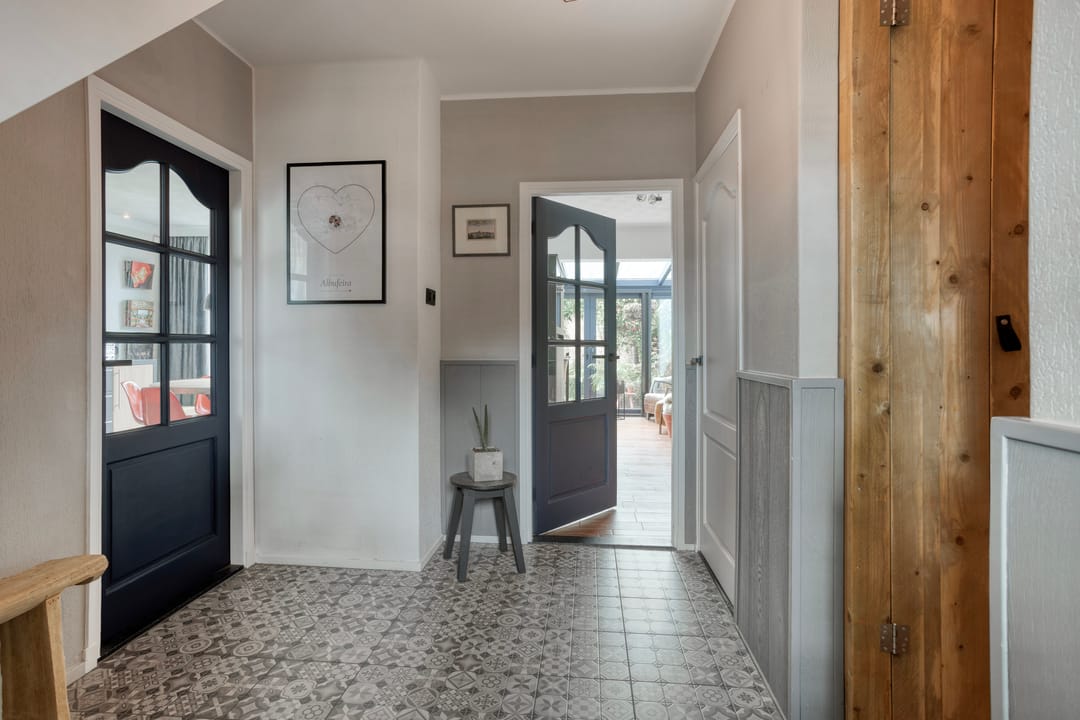 Foto 17 van Jonkheer de la Courtstraat 22