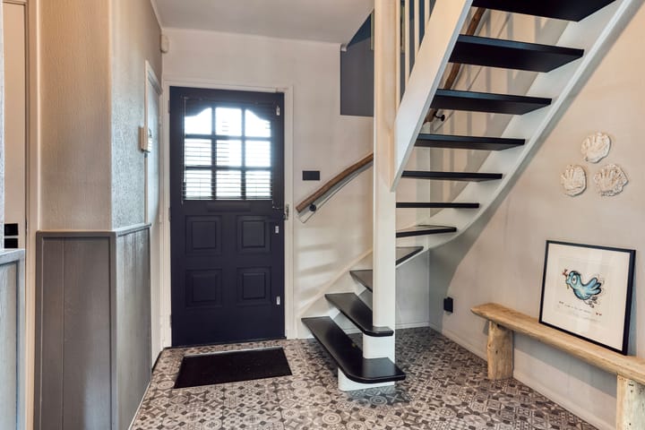 Foto 18 van Jonkheer de la Courtstraat 22