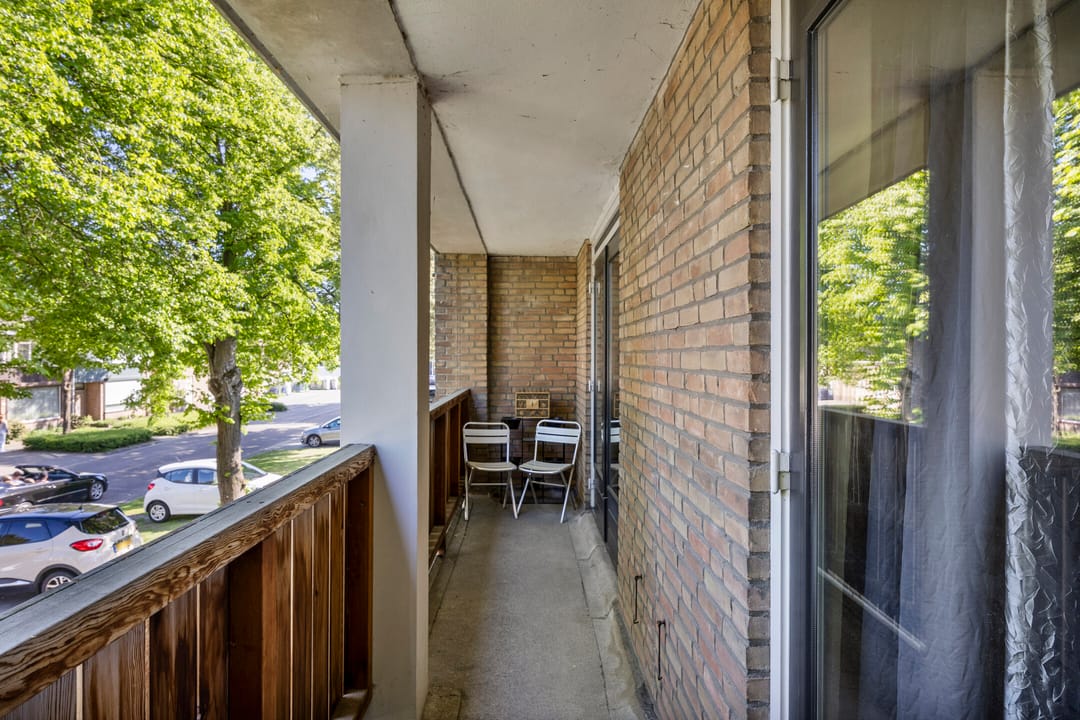 Foto 22 van Jonkheer de la Courtstraat 22