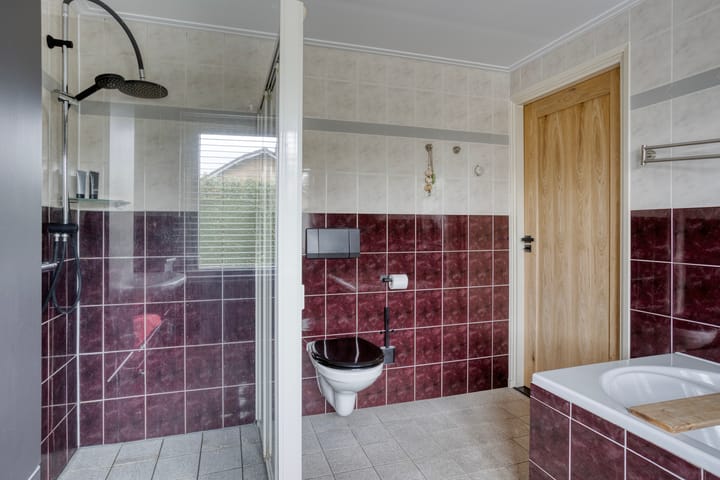 Foto 24 van Jonkheer de la Courtstraat 22