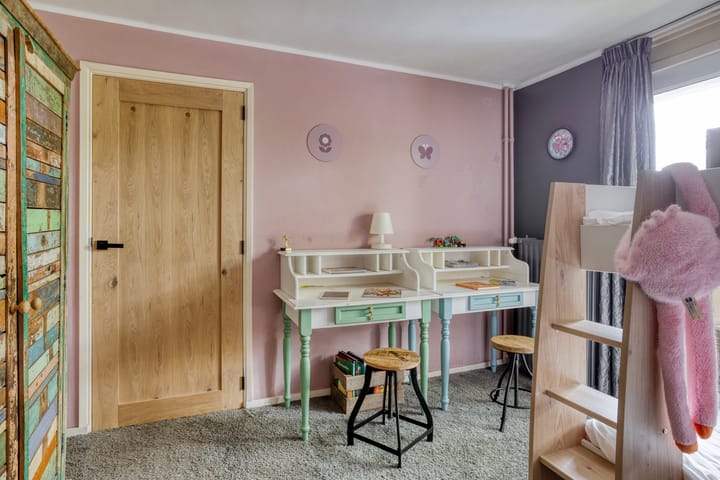 Foto 27 van Jonkheer de la Courtstraat 22