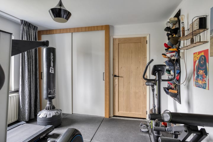 Foto 30 van Jonkheer de la Courtstraat 22